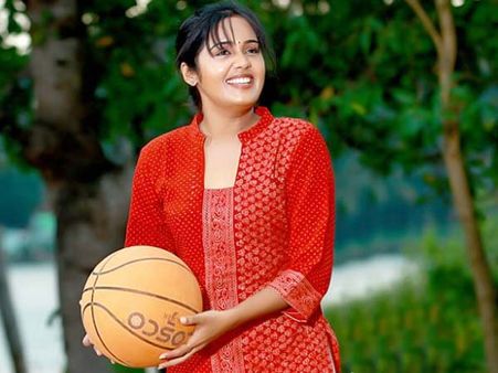 கதை பிடித்துப் போனதால், ஒரே ஒரு ரூபாய் அட்வான்ஸ் வாங்கிய அனன்யா