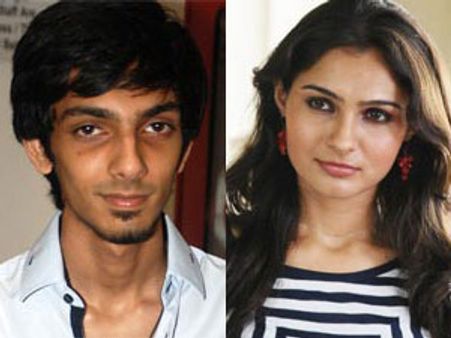 ஆன்ட்ரியாவுடன் மீண்டும் நெருக்கம்... தொடர்ந்து வாய்ப்பு தரும் அனிருத்!