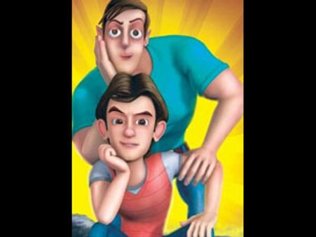 துவங்கிய கையோடு பரண் மேல் போடப்பட்ட ஆமீர், சல்மான் கானின் 3டி அவதார் படம்