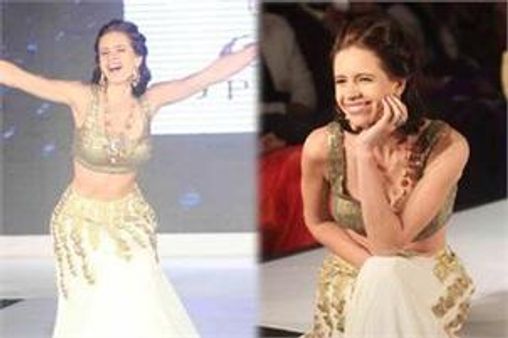 நானா லூஸு: ஃபேஷன் டிசைனர்கள் மீது பாய்ந்த நடிகை கல்கி கொச்லின்