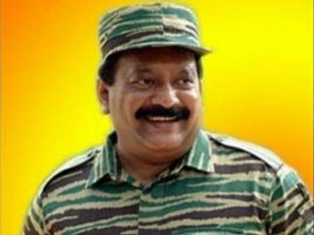 பிரபாகரனின் வாழ்க்கையை விவரிக்க வருகிறது தமிழ் திரைப்படம்