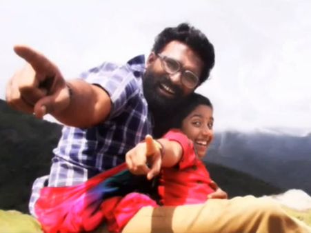 தங்க மீன்களைத் தொடர்ந்து ராம் இயக்கும் 'தரமணி'!