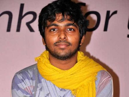 தன் சொந்தப் படத்தில் வேறு இசையமைப்பாளருக்கு வாய்ப்பு கொடுத்த ஜீவி பிரகாஷ்!