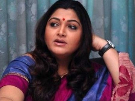 பலாத்கார வழக்கில் தீர்ப்பு.. சிறுவன்னா மறந்துடலாமா? மன்னிச்சுடலாமா?: கொந்தளிக்கும் குஷ்பு!