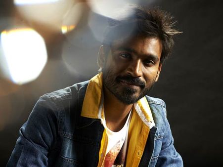 கே.வி.ஆனந்த் இயக்கத்தில் தனுஷ் நடிக்கும் படத்தின் பெயர் ‘அனேகன்’