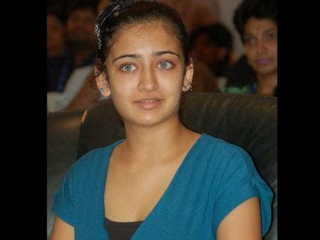 பாலிவுட்டில் அறிமுகமாகும் அக்ஷரா கமல்ஹாசன்