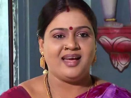 பெண்களை மட்டம் தட்டும் பொன்னூஞ்சல்...