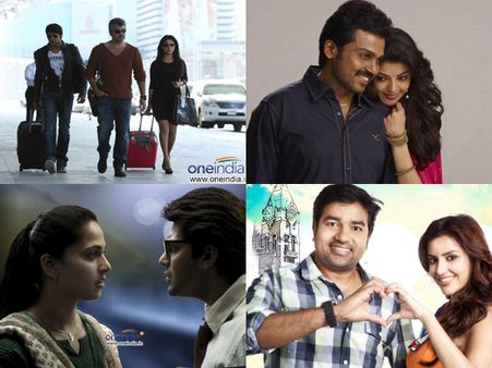 தீபாவளிப் படங்கள்... இப்பவே மூணு ரெடி!