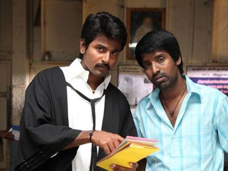 ‘என்னமா கண்ணு சௌக்கியமா..?: சத்யராஜைக் கலாய்த்த சிவகார்த்திக்கேயன்