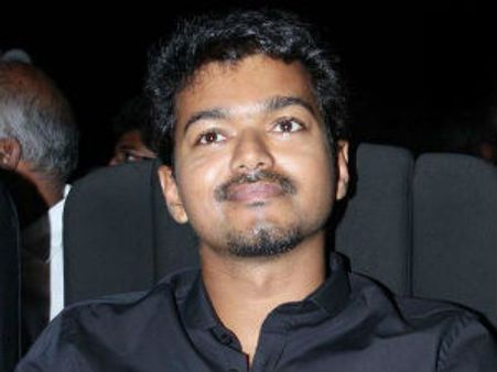 தயாரிப்பாளர் சங்க தேர்தலில் எந்த அணிக்கு ஆதரவு: விஜய் அறிக்கை