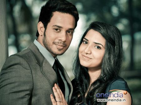 துபாய் பல் டாக்டரை மணந்தார் நடிகர் பரத்... செப் 14-ல் சென்னையில் வரவேற்பு!