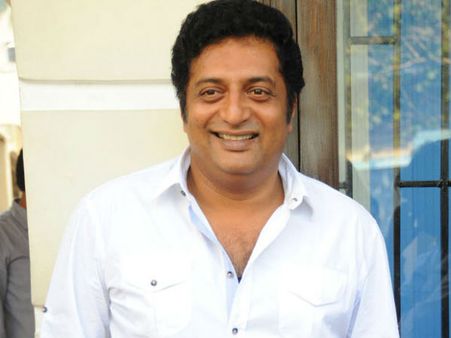 தமிழ்நாடே என்னை ‘செல்லம்’னு தான் கூப்பிடுது... நான் கொடுத்து வச்சவன்: பிரகாஷ்ராஜ்