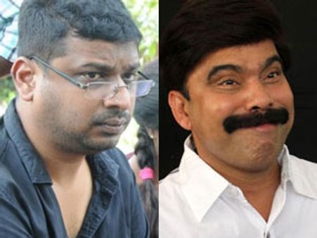 பவர் ஸ்டாரை வைத்து படம் எடுப்பதற்கு பதில் தற்கொலை செஞ்சுக்குவேன்: அமுதன்