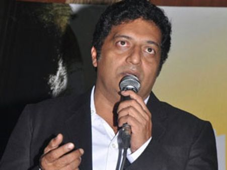 எந்தப் படத்தையும் கடைசி நேரத்தில் தடை பண்ணக்கூடாது - பிரகாஷ் ராஜ்