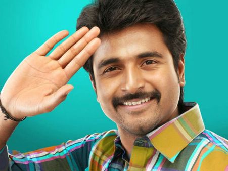 ரூ. 2 கோடியிலிருந்து 5 கோடிக்கு 'ஜம்ப்' செய்த சிவகார்த்திகேயன்!