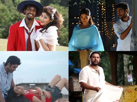 இன்றைய ரிலீஸ்... மூடர் கூடம், மத்தாப்பூ, உன்னோடு ஒரு நாள்