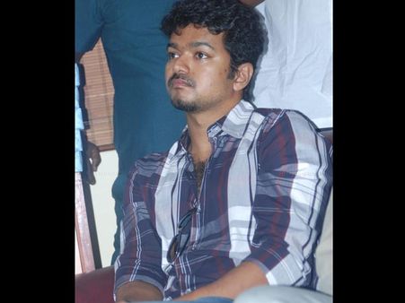 முதல்வர் பங்கேற்கும் சினிமா நூற்றாண்டு விழா.. விஜய்க்கு உண்டா அழைப்பு?