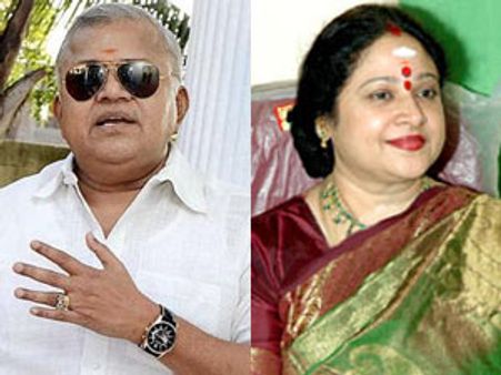 ஜெயசித்ரா – ராதாரவி நடிக்கும் ‘ரெங்கவிலாஸ்’: ஜெயாடிவியில் புதிய தொடர்