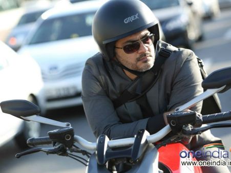 ஆரம்பம் படத்தில் முக்கியமானது இல்லையேப்பா: 'தல' ரசிகர்கள் கவலை