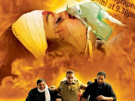 டெல்லி கற்பழிப்பு சம்பவம்: 'ப்ரீடம்' எனும் சினிமாவாக காந்தி பிறந்த நாளில் வெளியாகிறது!