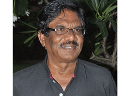 தமிழ் சினிமாவுக்கென்று சங்கங்கள் வேண்டும் - பாரதிராஜா