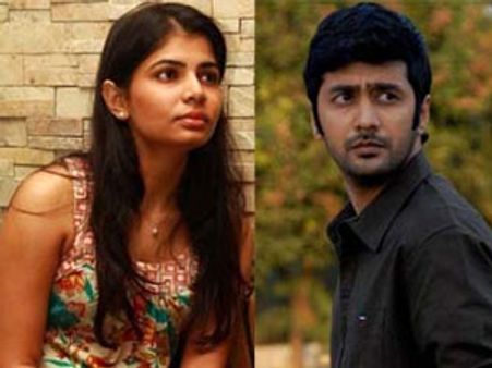 நடிகர் ராகுலை மணக்கிறார் பாடகி சின்மயி!