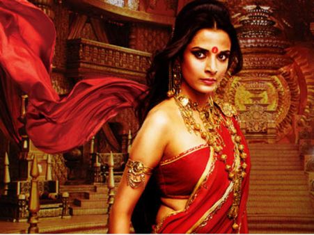 ஸ்டார் ப்ளஸ் சேனலில் இன்று முதல் மகாபாரதம்: ரூ.100 கோடியில் தயாரான பிரம்மாண்டம்!