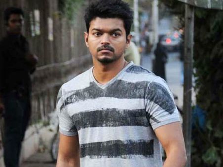 ட்விட்டரில் இன்னொரு டிரென்டான 'வீ லவ் விஜய் அண்ணா'