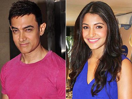 நீண்ட முத்தம்… ரெகார்ட் பிரேக் செய்த அமீர்கான்