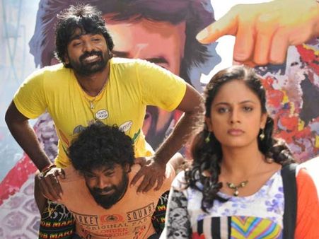 காந்தி பிறந்த நாளில்... இதற்குத்தானே ஆசைப்பட்டாய் பாலகுமாரா!