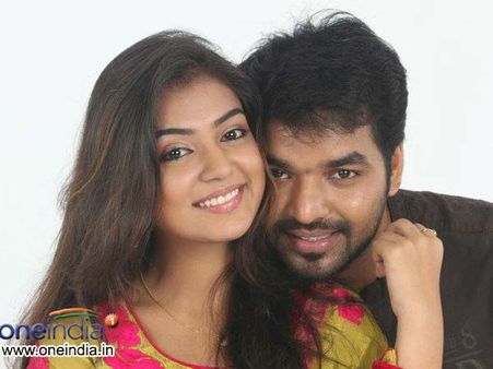 நஸ்ரியாவை மடக்கிய ஜெய்... அனுமதியில்லாமல் காதல் காட்சியில் நடிக்க தடை!