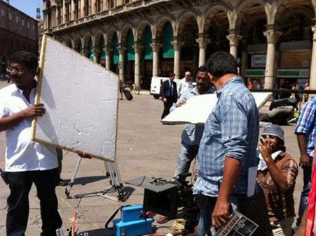 சினிமா நூற்றாண்டு விழா... நாளை முதல் ஒரு வாரம் 'சினிமா விடுமுறை'!