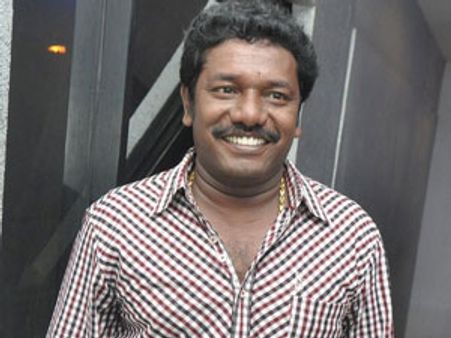 காமராஜரை அவமதிக்கவில்லை - கருணாஸ் அறிக்கை