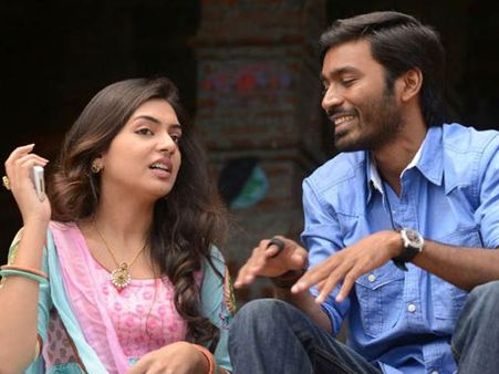 அக்.11க்கு முன்னாலேயே ரிலீசாகிறதா ‘நய்யாண்டி’..?