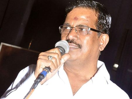 அம்மா ஆட்சியில் தமிழ் திரையுலகம் புத்துணர்ச்சி பெற்றுள்ளது: தாணு அறிக்கை