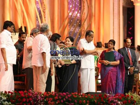 சினிமா நூற்றாண்டு விழா... திரும்பிய பக்கமெல்லாம் அதிருப்தி முணுமுணுப்புகள்!