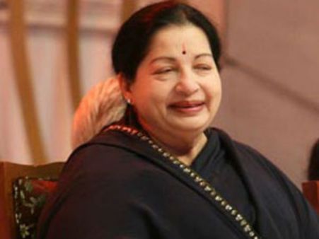 எனது அரசு சினிமாவுக்கு எப்போதுமே நிலையான ஆதரவை வழங்கி வருகிறது: ஜெயலலிதா