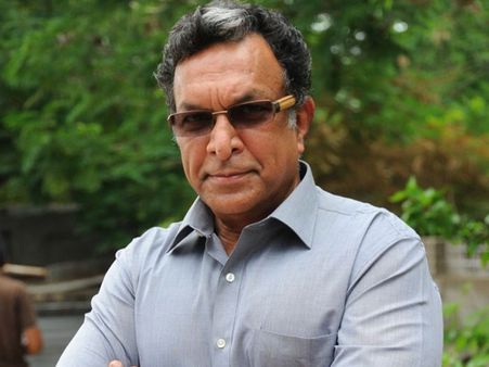 நடிகர் சங்கத் தலைவர் ஆகிறார் நாசர்? இளம் நடிகர்கள் ஆதரவு