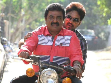 சிவாஜி ரசிகர்கள் எதிர்ப்பு: ஜெய் நடிக்கும் சரஸ்வதி சபதம் பெயர் மாற்றம்