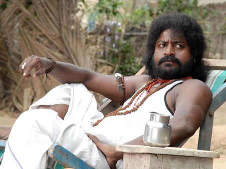 'ஞானக்கிறுக்கன்' ஆனார் டேணியல் பாலாஜி...!