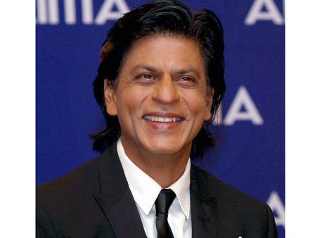 சென்னை எக்ஸ்பிரஸ் மூலம் நிறைய நண்பர்கள் கிடைத்துள்ளனர்: ஷாருக்