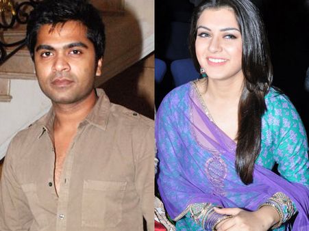 சிம்பு- ஹன்சிகா... நடக்குமா... நடக்காதா?- அட பெட் கட்றாங்கப்பா!!