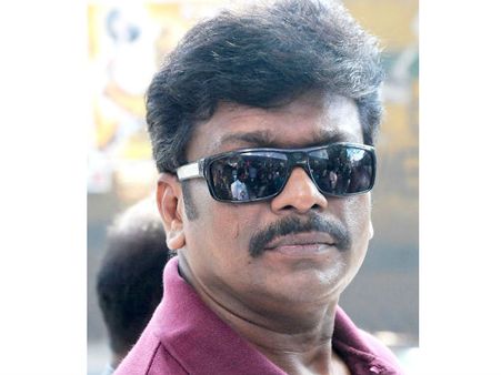 'திமுக'விலிருந்து 'அதிமுக'வுக்கு மாறியவன் நான்... பார்த்திபன் பரபர பேச்சு!