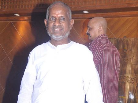 ஓநாயும் ஆட்டுக்குட்டியும்... முன்னணிக்கு வந்த பின்னணி இசை!