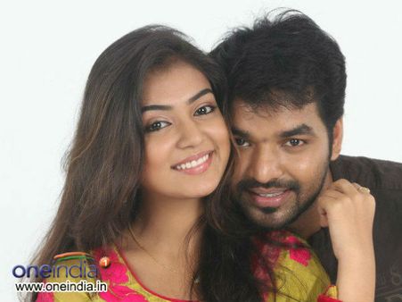 ஜெய் உடன் காதலெல்லாம் இல்லை… நட்பு மட்டும்தான்… நஸ்ரியா