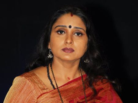 பாஜகவில் சேர்ந்தார் சீரியல் நடிகை மாளவிகா