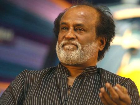 இணையதளத்தில் கொல்லப்பட்ட ரஜினிகாந்த், அமிதாப் பச்சன், திலிப் குமார்