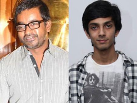 புடாபெஸ்ட் பறந்த செல்வராகவன் - அனிருத்