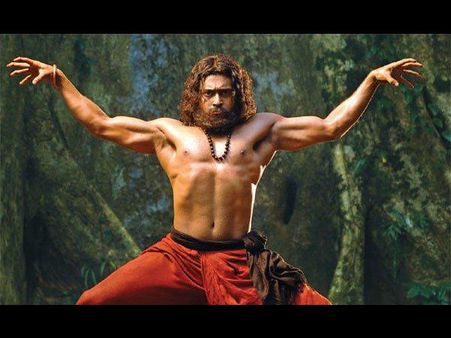 காந்தி ஜெயந்திக்கு சன் டிவியில் பீட்ஸா, ஏழாம் அறிவு