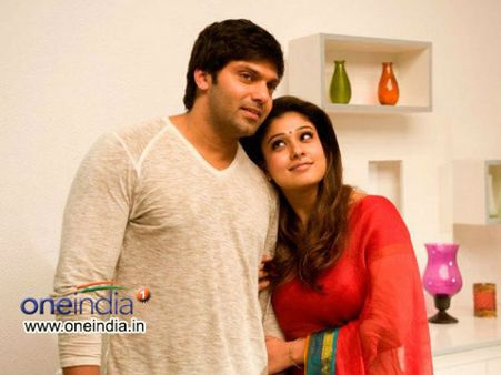 'ராஜா ராணி'க்கு மக்கள் தந்த அங்கீகாரம் மகிழ்ச்சி தருகிறது... வாயெல்லாம் பல்லாக ஆர்யா...!